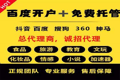 案例剖析：百度SEM助力企业实现品牌与产品双赢