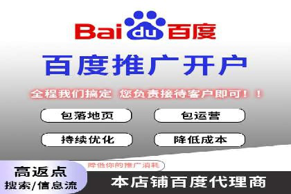 解析SEM竞价代运营的成功要素及案例